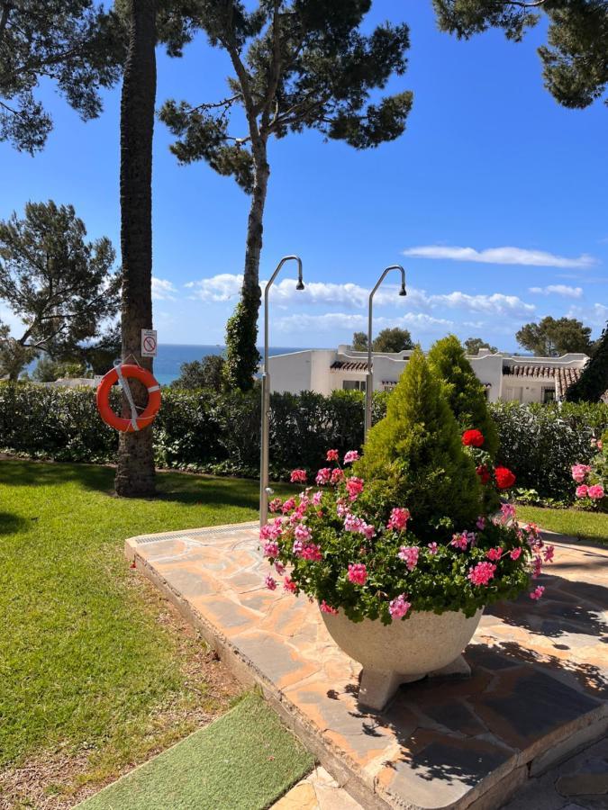 Miraflores La Cala Golf Tennis Ла-Кала-де-Михас Экстерьер фото